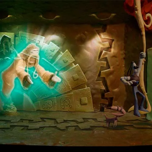 Armikrog (PC Steam Schlüssel / Global)
