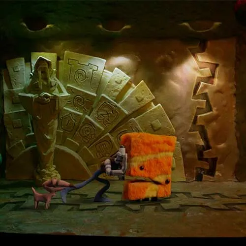 Armikrog (PC Steam Schlüssel / Global)
