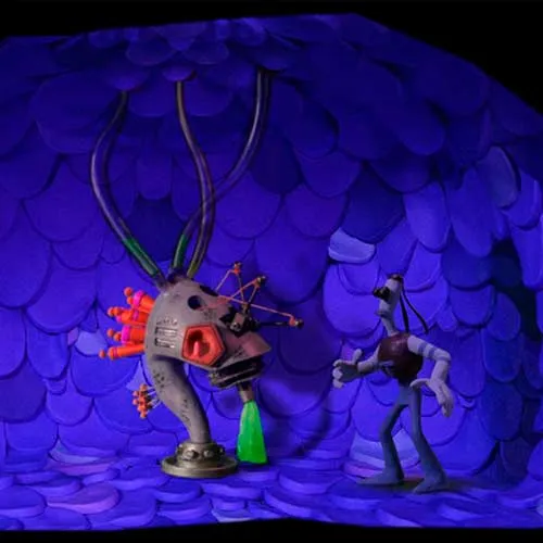Armikrog (PC Steam Schlüssel / Global)