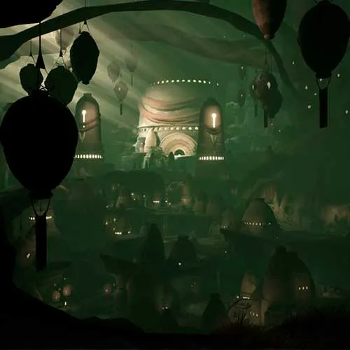 Ashen - Nightstorm Isle DLC (Codice PC Steam / Europa)
