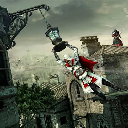 Assassin's Creed Brotherhood (PC Ubisoft Connect Key / Global)