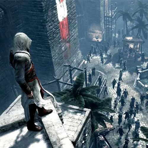 Assassin's Creed Directors Cut Edition (PC Ubisoft Connect Key / Global)