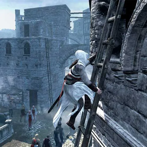 Assassin's Creed Directors Cut Edition (PC Ubisoft Connect Key / Global)