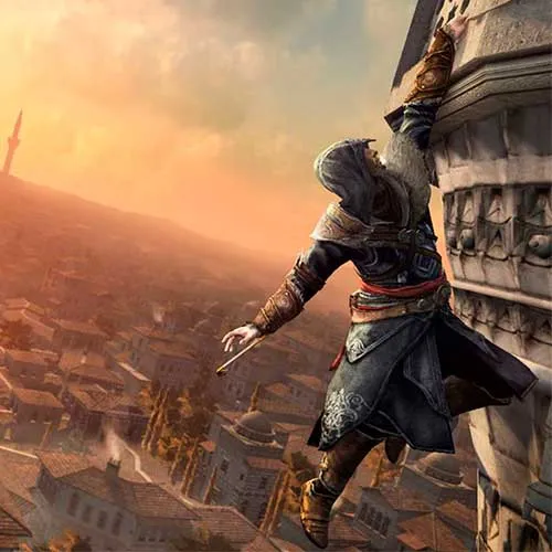 Assassin's Creed Revelations (Κλειδί Ubisoft Connect για PC / Global έκδοση)