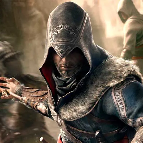 Assassin's Creed Revelations (Κλειδί Ubisoft Connect για PC / Global έκδοση)