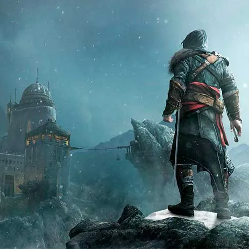 Assassin's Creed Revelations (Κλειδί Ubisoft Connect για PC / Global έκδοση)