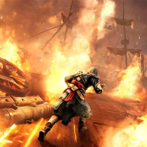 Assassin's Creed Revelations (Κλειδί Ubisoft Connect για PC / Global έκδοση)
