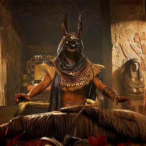 Assassin's Creed Origins Gold Edition Europe (PC EA App Key / Europe)