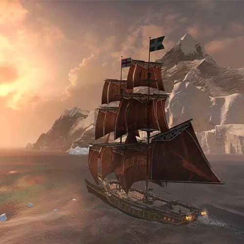مجموعة Assassin's Creed Rebel (رمز Nintendo Switch - أوروبا)