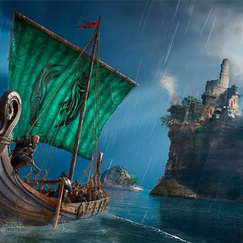 Assassin’s Creed Valhalla Ευρώπη (Κλειδί Ubisoft Connect για PC / Ευρώπη)