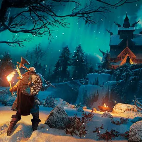 Assassin’s Creed Valhalla Ευρώπη (Κλειδί Ubisoft Connect για PC / Ευρώπη)
