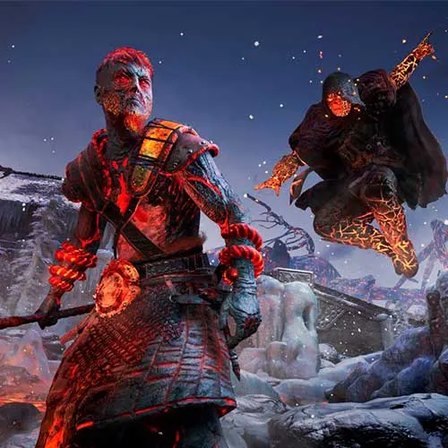 Assassin’s Creed Valhalla Ragnarök Edition أوروبا (مفتاح Ubisoft Connect للPC / أوروبا)