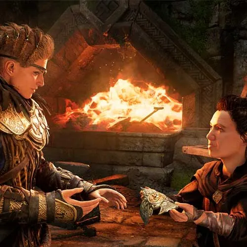 Assassin’s Creed Valhalla Ragnarök Edition أوروبا (مفتاح Ubisoft Connect للPC / أوروبا)