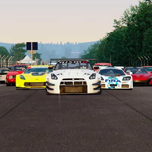 Assetto Corsa - Dream Pack 3 DLC (PC Steam Key / Global)