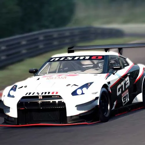 Assetto Corsa - Dream Pack 3 DLC (PC Steam Key / Global)