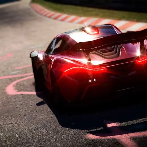 Assetto Corsa - Dream Pack 3 DLC (PC Steam Key / Global)