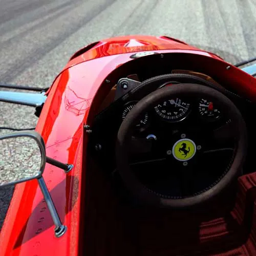 Assetto Corsa - Ferrari 70th Anniversary Pack DLC G (PC Steam Key / Global)