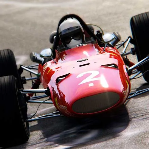 Assetto Corsa - Ferrari 70th Anniversary Pack DLC G (PC Steam Key / Global)