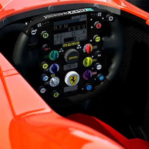 Assetto Corsa - Ferrari 70th Anniversary Pack DLC G (PC Steam Key / Global)