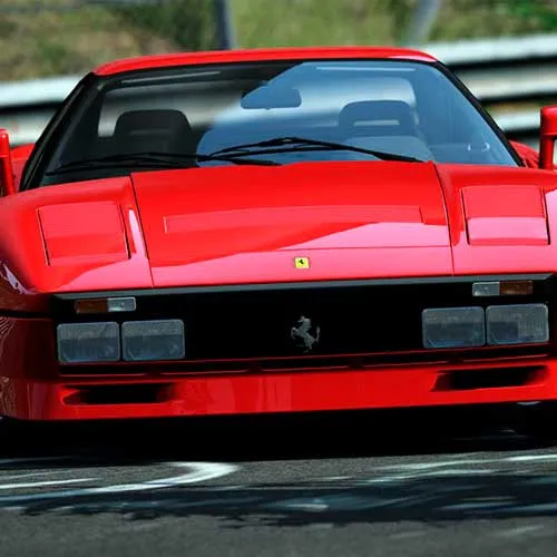 Assetto Corsa - Ferrari 70th Anniversary Pack DLC G (PC Steam Key / Global)
