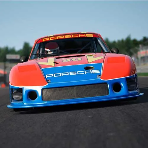 Assetto Corsa – Porsche-Pack III DLC (PC Steam Schlüssel / Global)