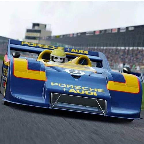 Assetto Corsa – Porsche-Pack III DLC (PC Steam Schlüssel / Global)