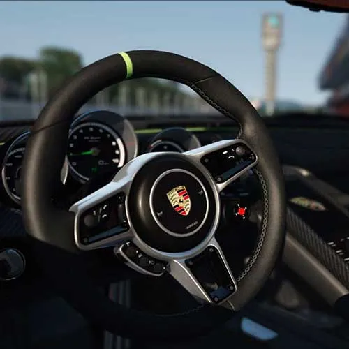 Assetto Corsa – Porsche-Pack III DLC (PC Steam Schlüssel / Global)