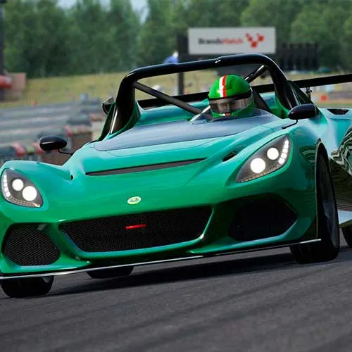 Assetto Corsa - Ready To Race Pack DLC (PC Steam Key / Global)