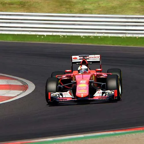 Assetto Corsa – Red Pack DLC (PC Steam-Schlüssel / Global)