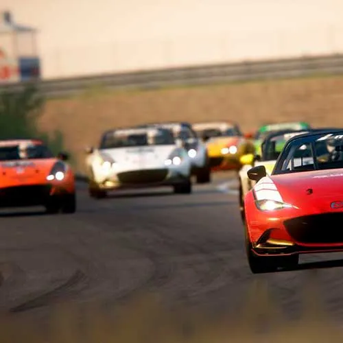 Assetto corsa - Japanese Pack DLC (PC Steam Key / Global)