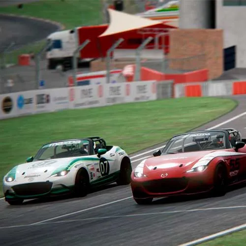 Assetto corsa - Japanese Pack DLC (PC Steam Key / Global)