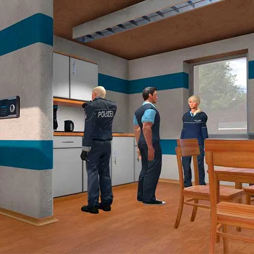 Autobahn Police Simulator 2 (PC Steam Key / Global)