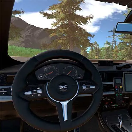 Autobahn Police Simulator 2 (PC Steam Key / Global)