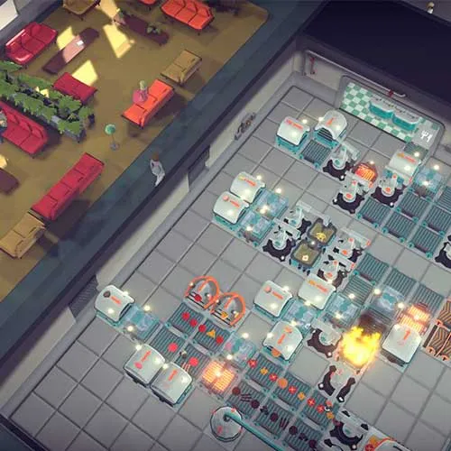 Automachef (PC Steam Key / Global)