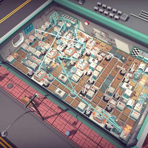 Automachef (PC Steam Key / Global)