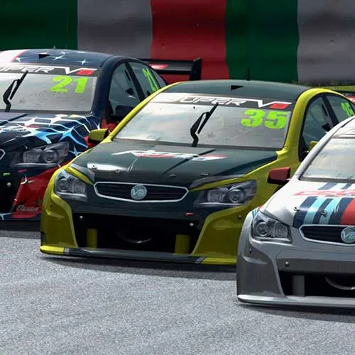 Automobilista (PC Steam Anahtar / Global)