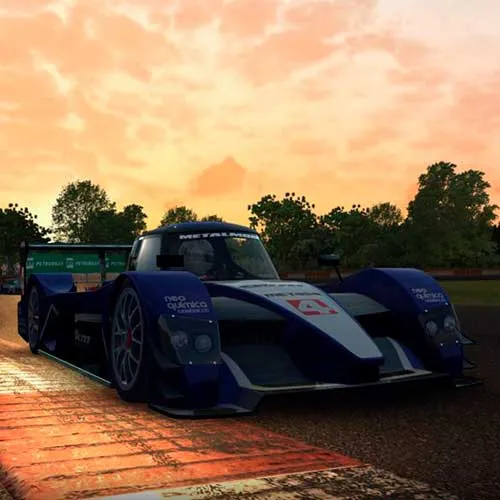 Automobilista (PC Steam Anahtar / Global)