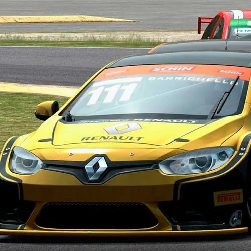 Automobilista (PC Steam Anahtar / Global)