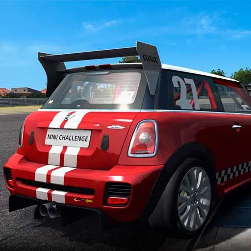 Automobilista (PC Steam Anahtar / Global)