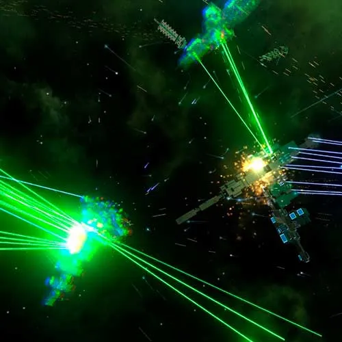 Avorion (PC Steam Clave / Global)