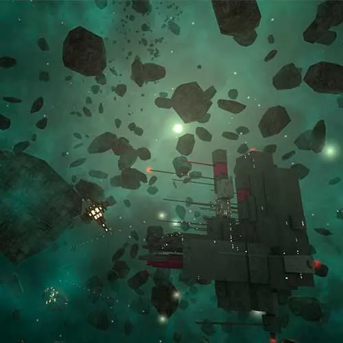 Avorion (PC Steam Clave / Global)