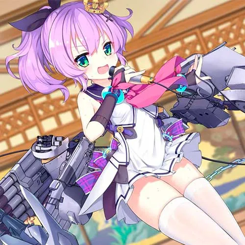 Azur Lane: Crosswave (PC Steam Key / Global)