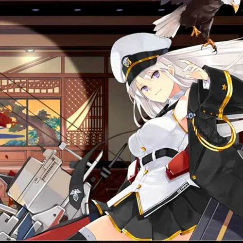 Azur Lane: Crosswave (PC Steam Key / Global)