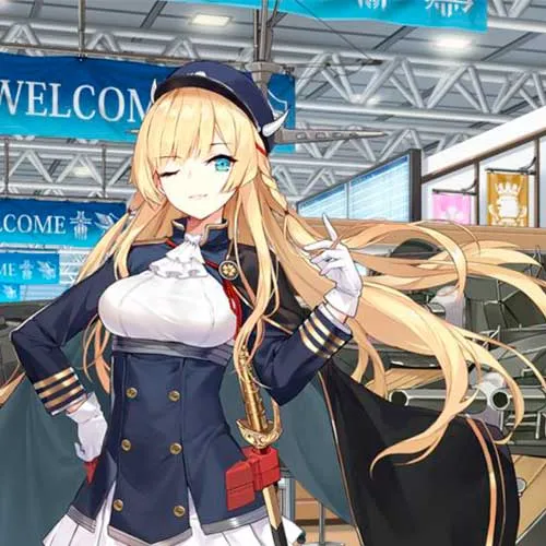 Azur Lane: Crosswave (PC Steam Key / Global)
