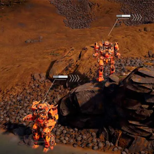 BATTLETECH Shadow Hawk Pack DLC (PC Steam Key / Global)