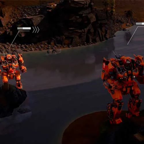 BATTLETECH Shadow Hawk Pack DLC (PC Steam Key / Global)