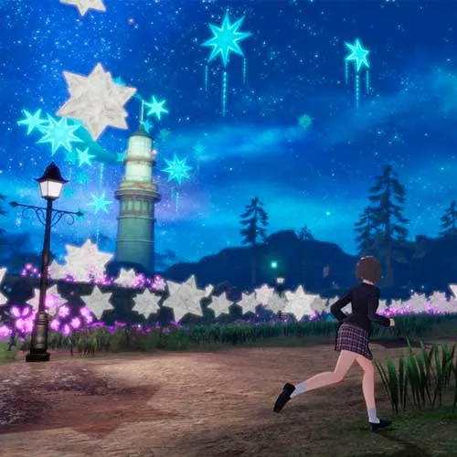 BLUE REFLECTION: Second Light (PC Steam Key / Global)