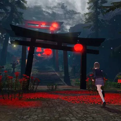BLUE REFLECTION: Second Light (PC Steam Key / Global)