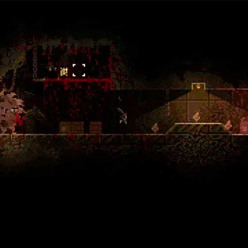 BUTCHER (PC Steam Key / Global)