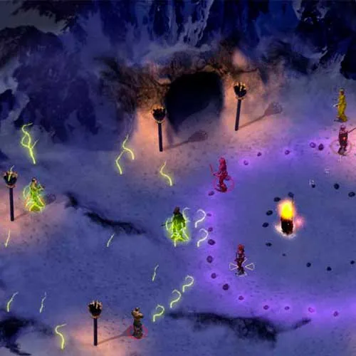 Baldur's Gate Enhanced Edition (PC Steam Key / Global)